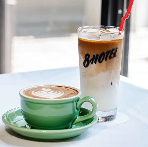 コーヒー1杯からお気軽に