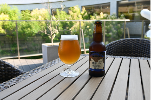 鎌倉生ビール　Kamakura Draft Beer　　　　