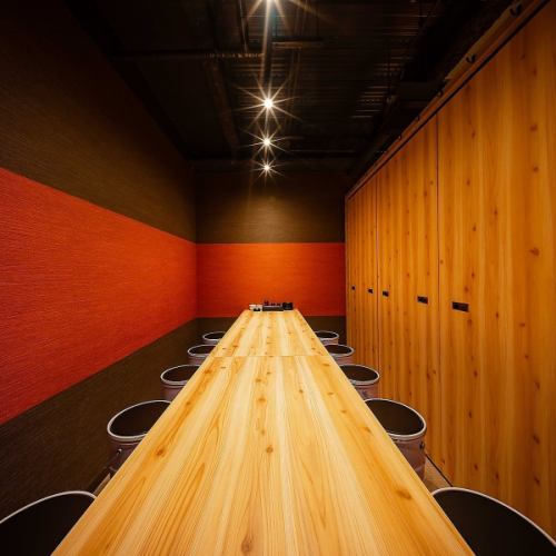 We are absolutely confident in our ability to handle all types of banquets.