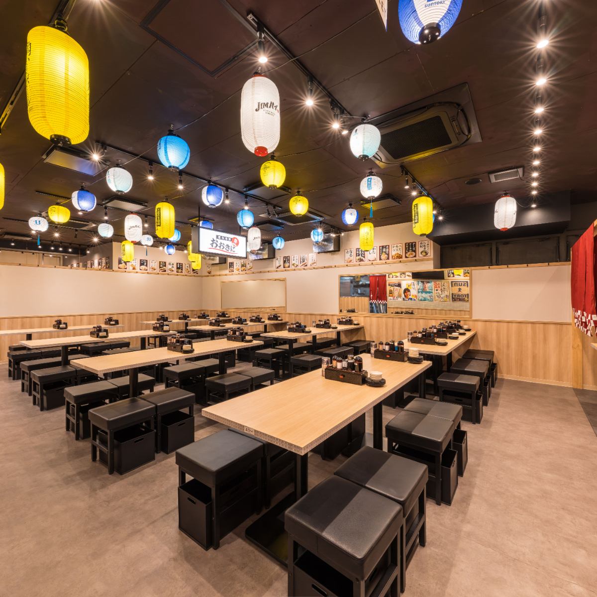 梅田駅チカ★お洒落個室でシーンを問わずお食事を堪能！