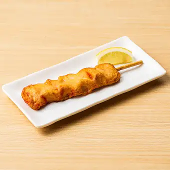 紅しょうが天串