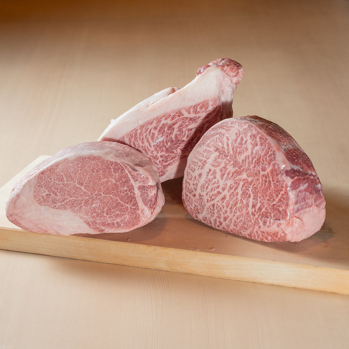 厳選されたお肉をお楽しみいただけます!