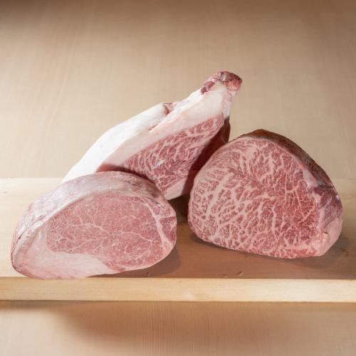 熟成マルシンの焼きしゃぶ