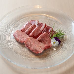 熟成厚切り塩タン