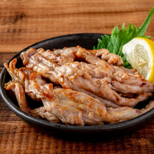 一品料理も充実！