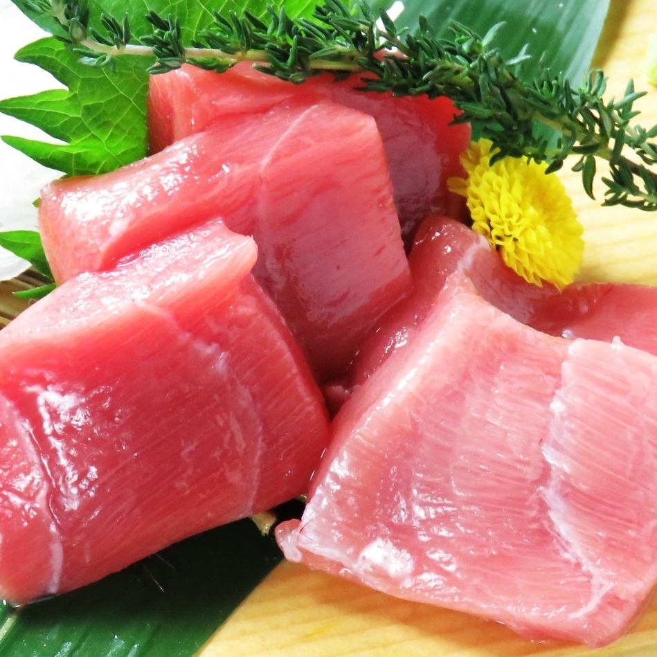 北海道直送の魚介をはじめ全国の厳選食材を完全個室で堪能