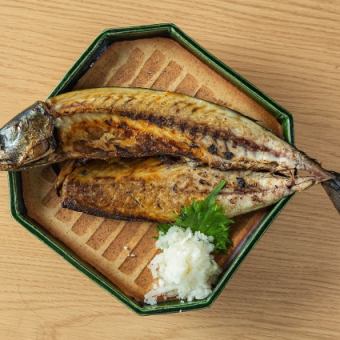 【附2小時無限暢飲】當季爐端燒套餐◆9道菜 6,600日圓（含稅）