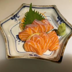 Salmon thorn