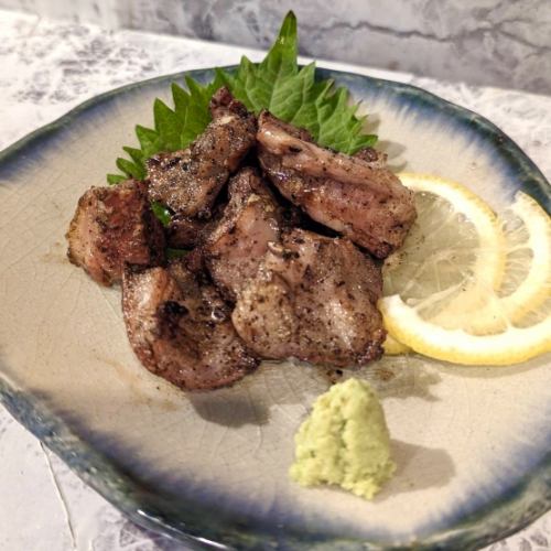 和牛赤セン炭火焼き