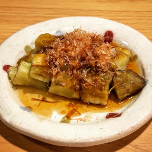 茄子