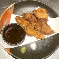 Beef cutlet