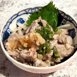 Bastard ponzu