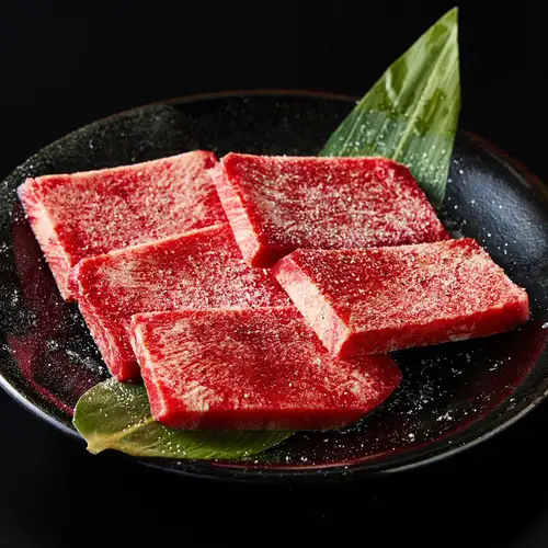 厚切り牛タン