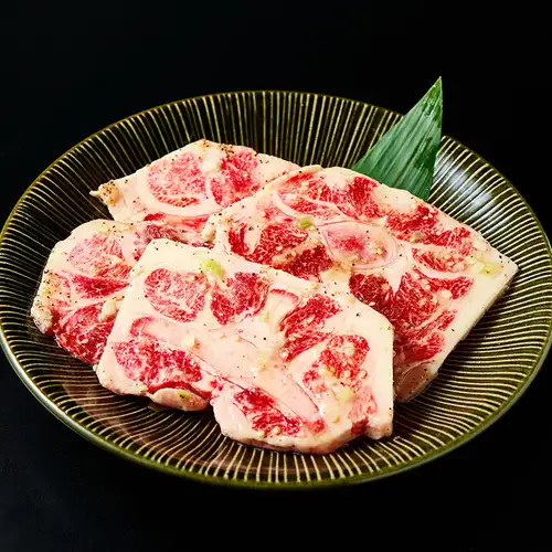 テール焼き