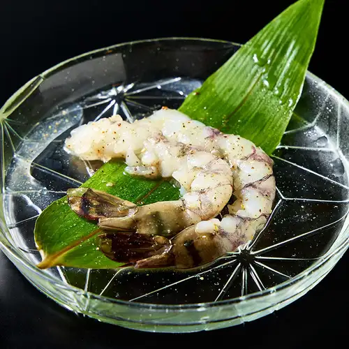 海老