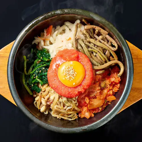 ご飯物 各種