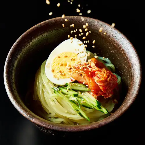 麺 各種