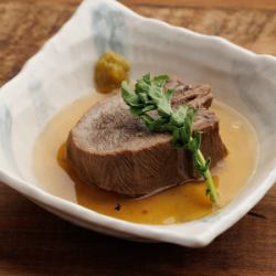 厚切りゆでたん（1枚）