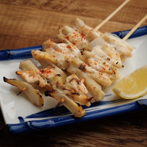 ヤゲンなんこつ