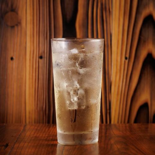 種類豊富な飲み放題のご用意もあります◎