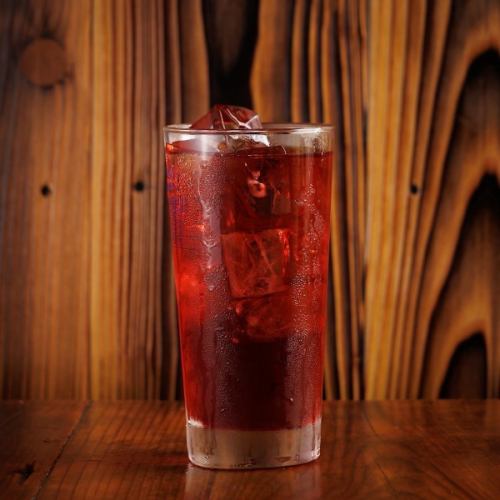 ワンランク上の種類豊富なサワーを、洗練された空間でゆったりとお愉しみください。