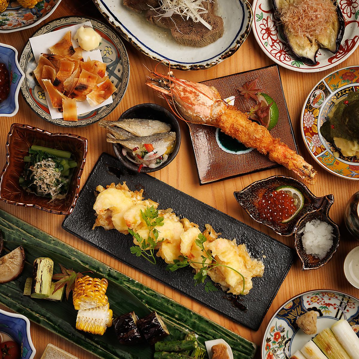 臨場感・高級感溢れる雰囲気抜群の空間お楽しみください♪