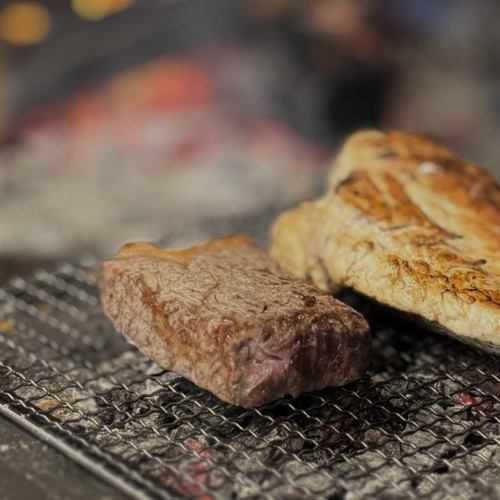 飲み放題付き宴会プラン！