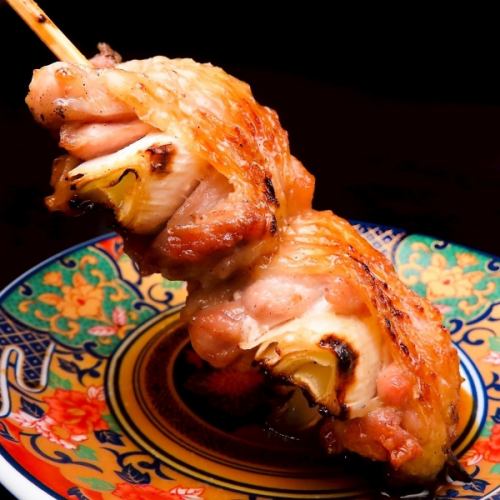 鶏葱