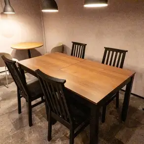 テーブル