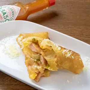 ナポリタン春巻き 1本