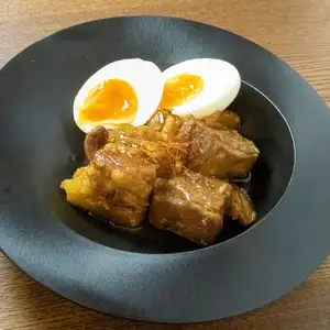 豚の角煮