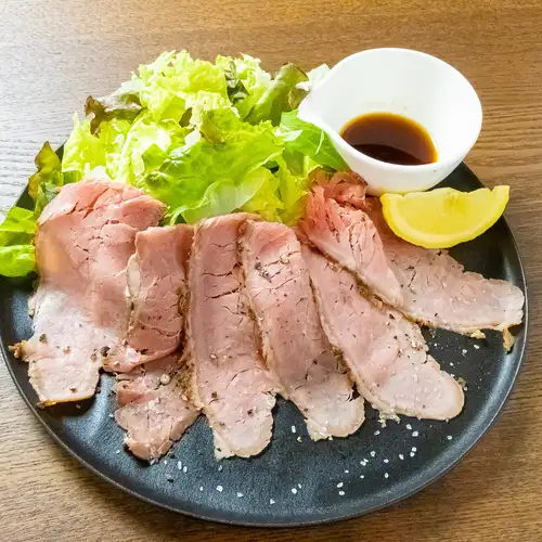 ローストビーフ
