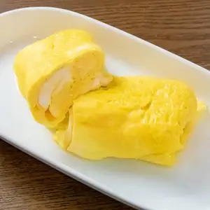 だし巻き玉子