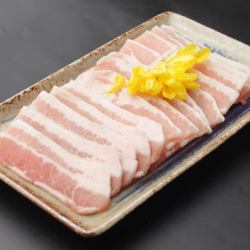 豚バラ