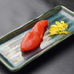 明太子