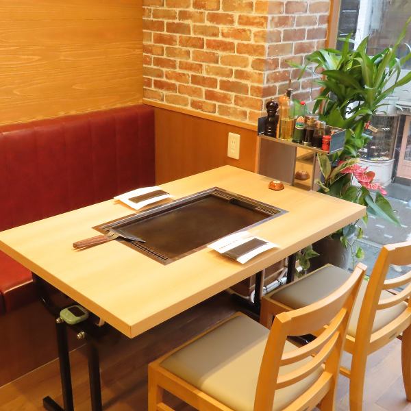 【店内広々】たくさんの宴会にご利用いただいております。歓送迎会 でのご予約お待ちしております♪フロア貸切で最大20名までご対応いたします。