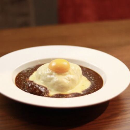 飛騨牛カレーランチがHtHとのコラボで再開！
