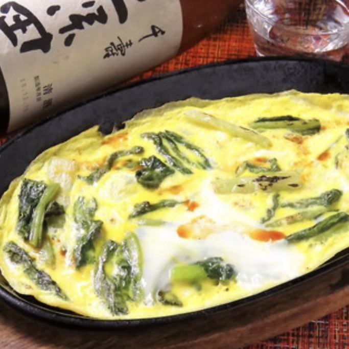 新鮮な食材。焼き鳥もできものではなく生から調理。