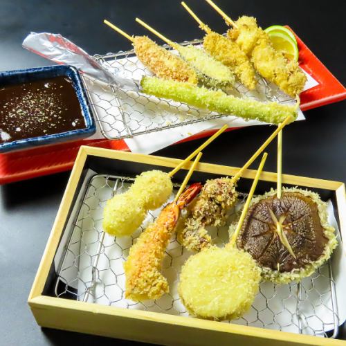 串盛合わせ10本セット