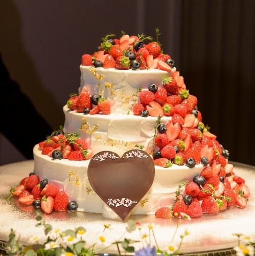 サービスのクオリティー◎