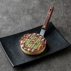 千房特製プリン