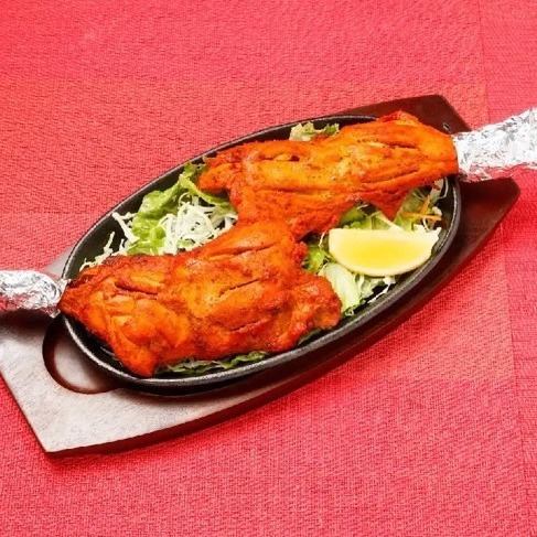 本場の料理を気軽に味わう
