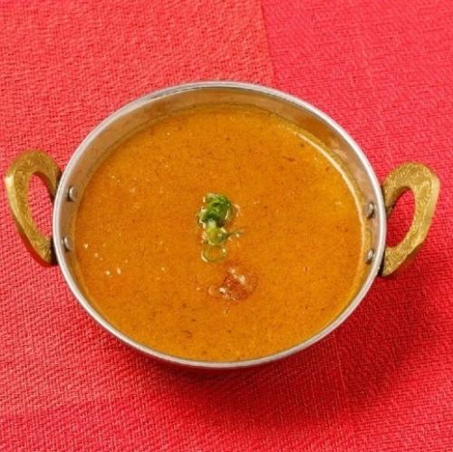 マトンカレー