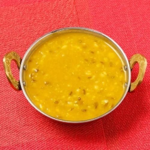 豆(ダル)カレー