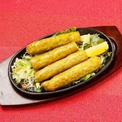 求烤肉串2P