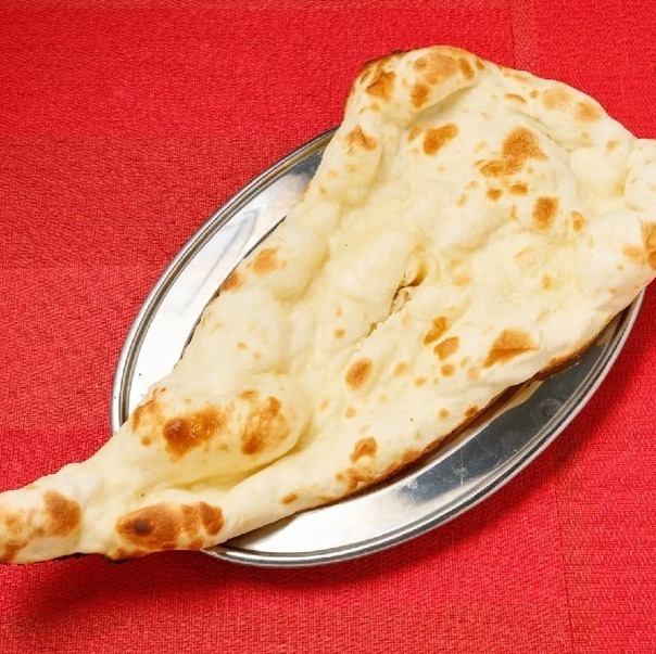 ネパール料理を中心とした食べ放題で大満足間違いなしです！