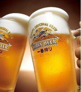おすすめ!ネット予約限定【飲み放題付】焼肉宴会ならおすすめの7,500円→6,800円(税込)宴コース