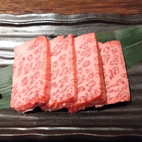 神戸牛 ハネシタ