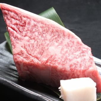神戸牛 イチボ