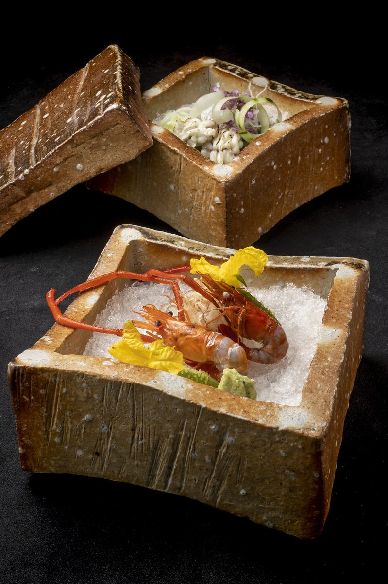 大切な方との大切なひと時を過ごすならここ♪